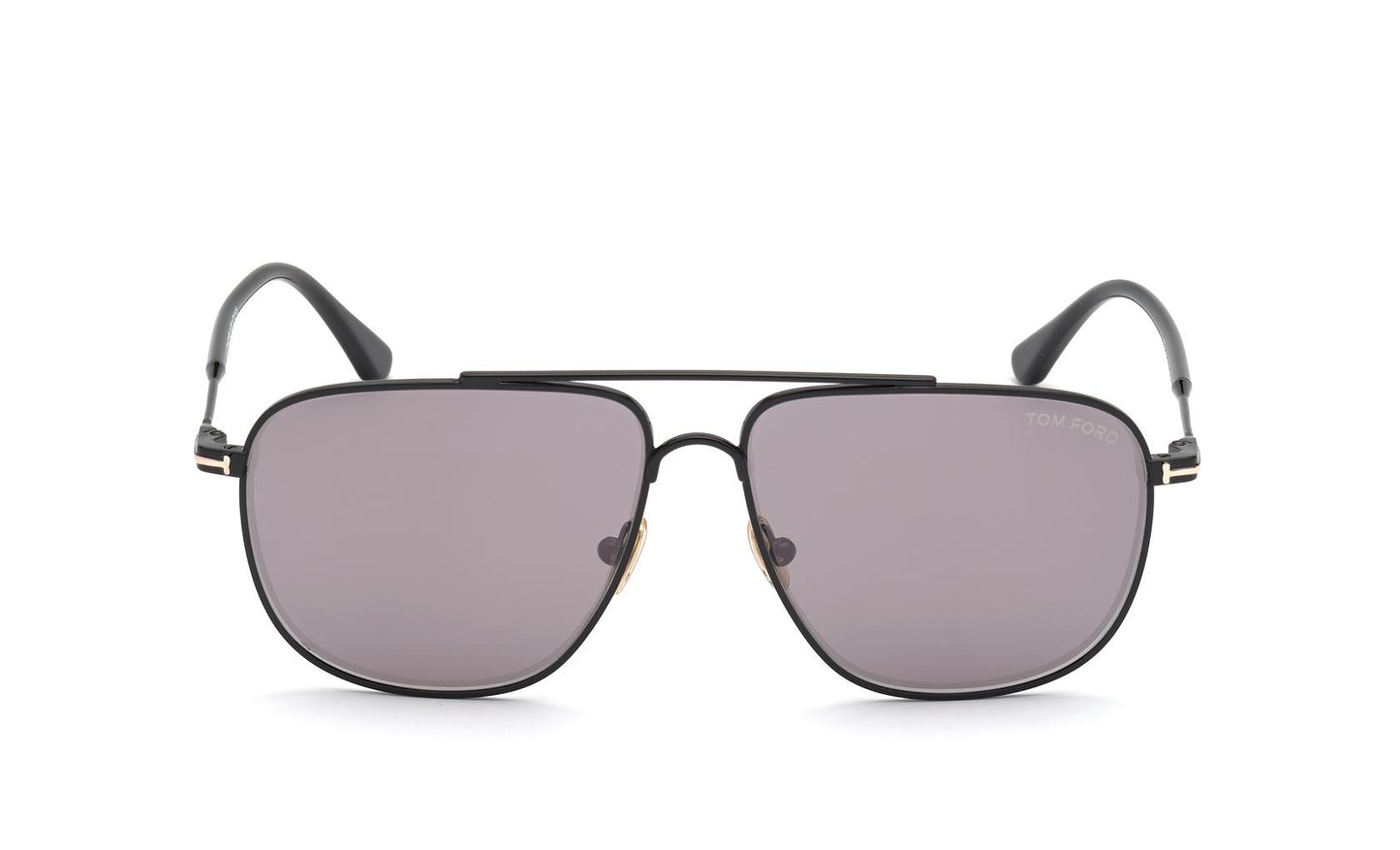 Tom Ford Len Sunglasses FT0815 01C