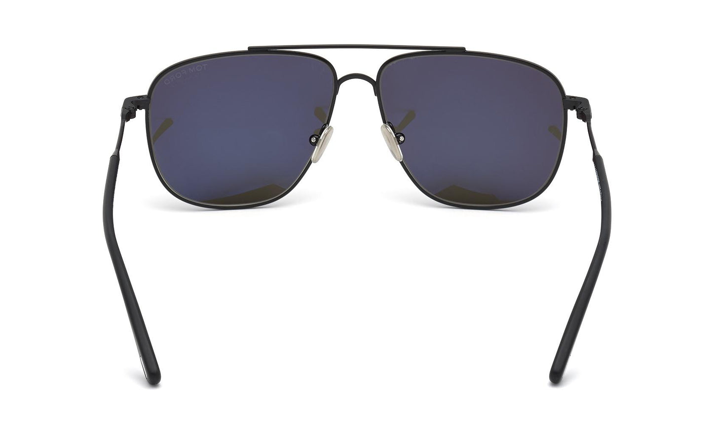Tom Ford Len Sunglasses FT0815 02D