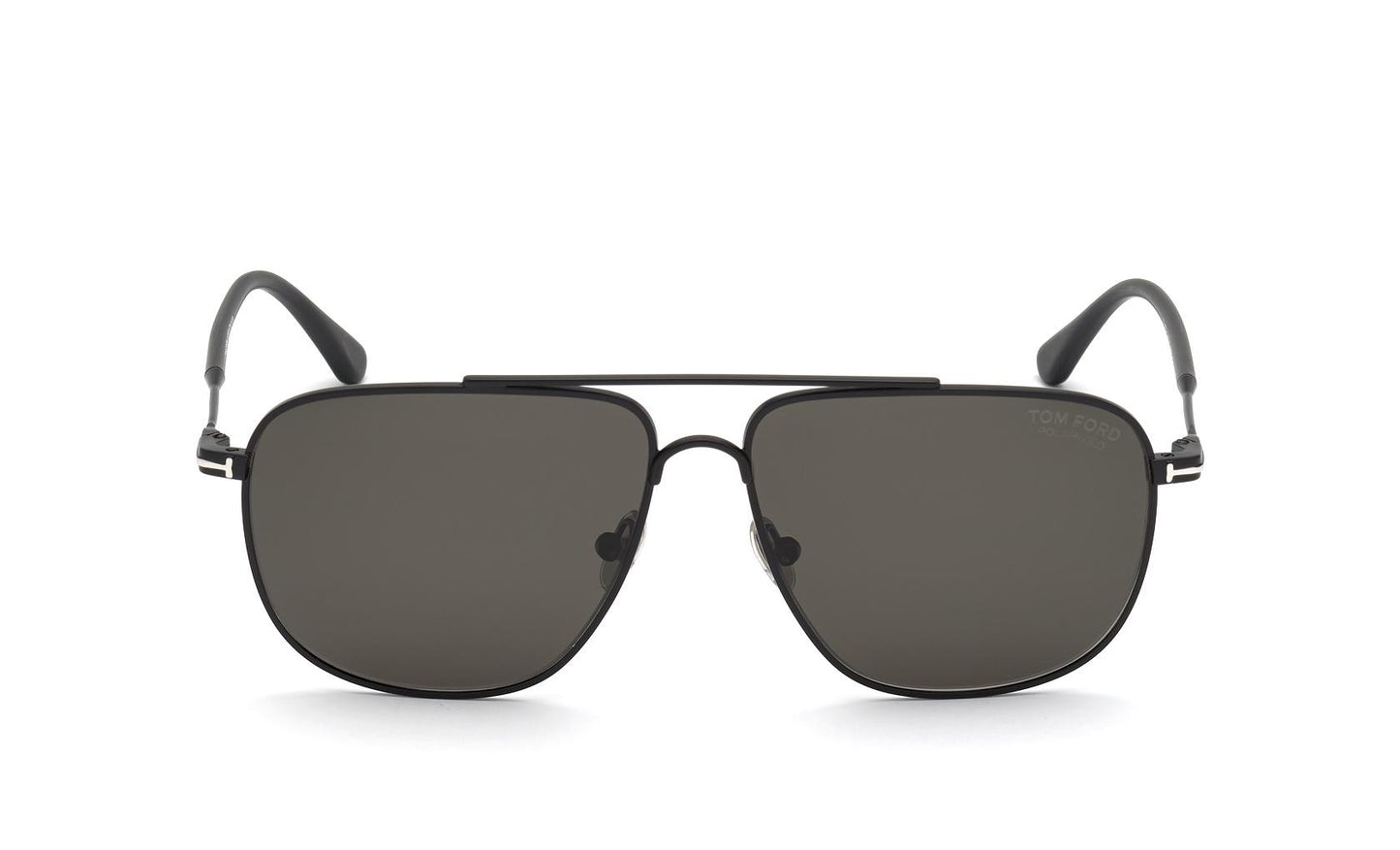 Tom Ford Len Sunglasses FT0815 02D