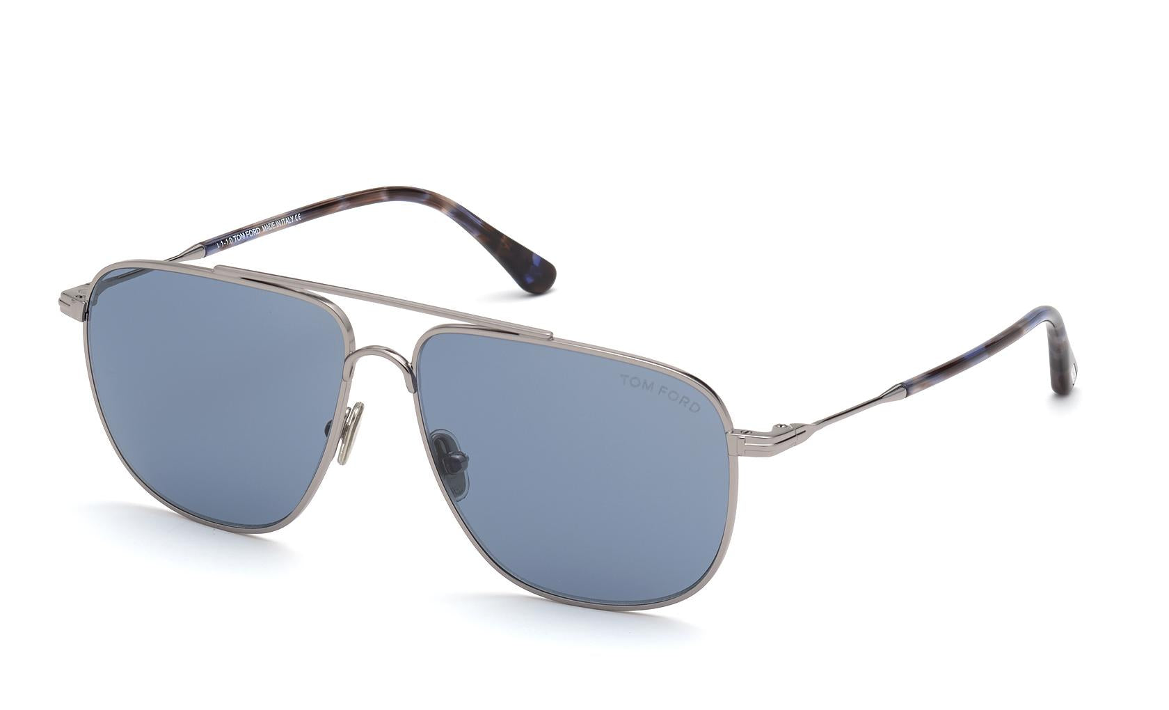 Tom Ford Len Sunglasses FT0815 14V