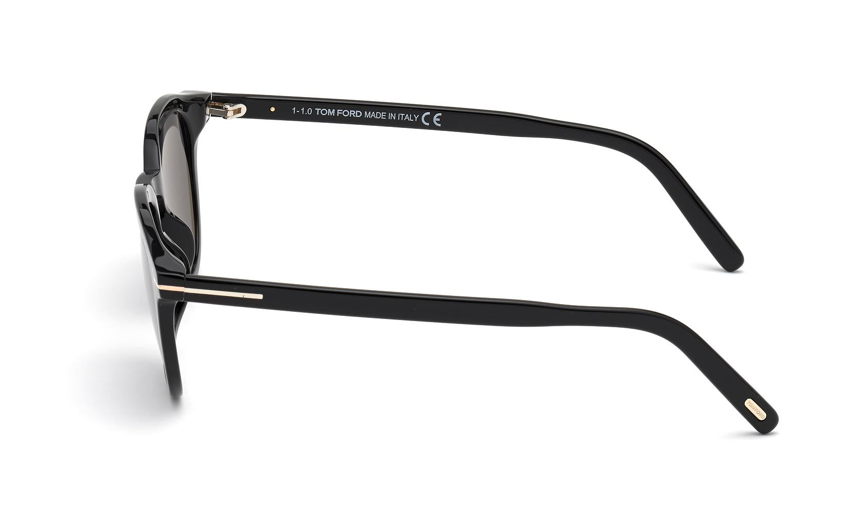 Tom Ford Pax Sunglasses FT0816 01A