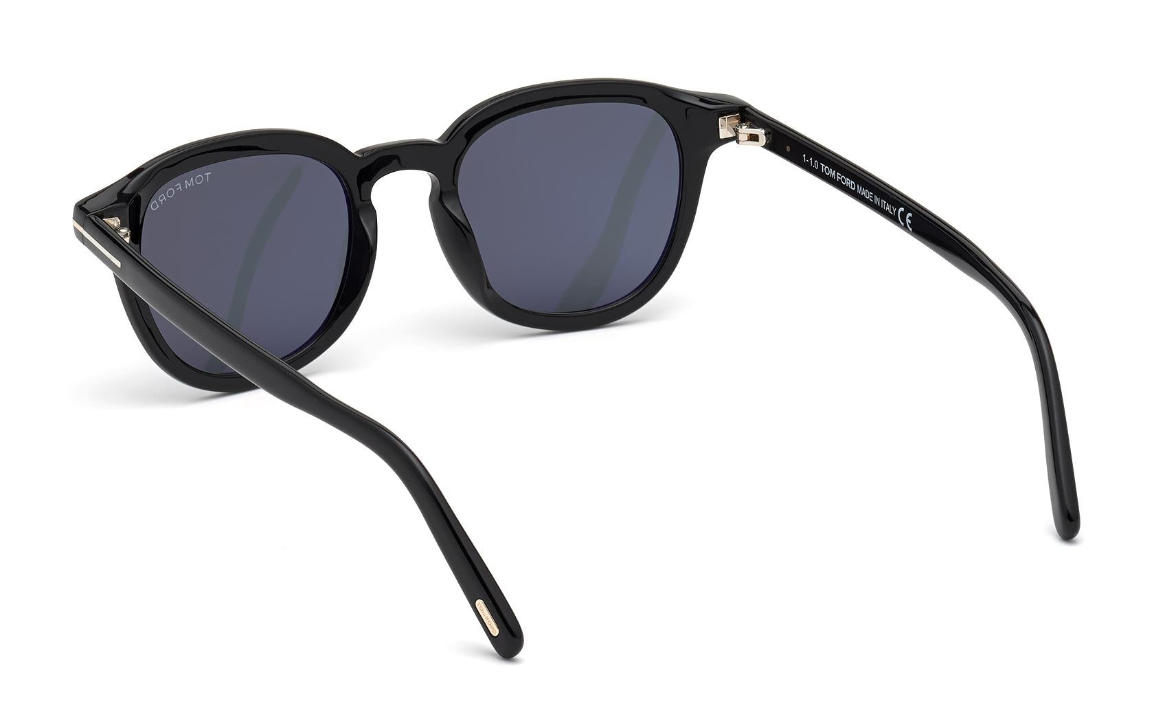 Tom Ford Pax Sunglasses FT0816 01A