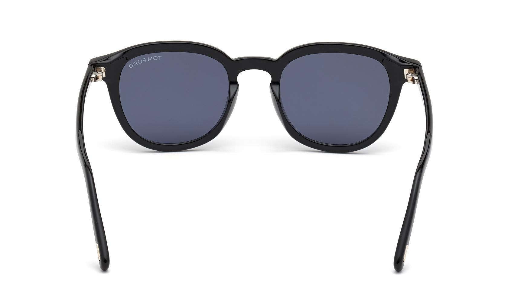 Tom Ford Pax Sunglasses FT0816 01A