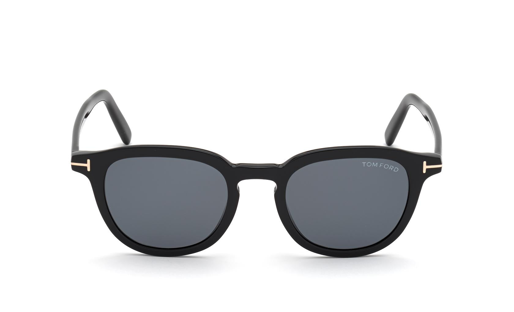 Tom Ford Pax Sunglasses FT0816 01A