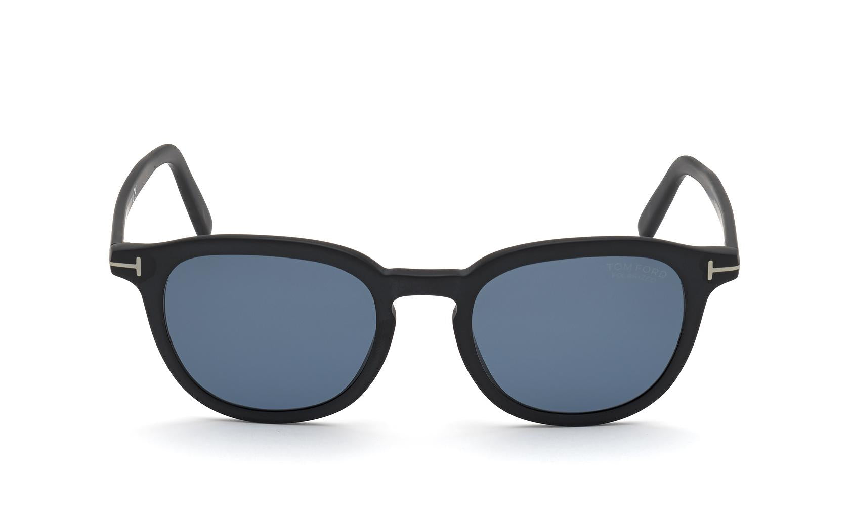 Tom Ford Pax Sunglasses FT0816 02V