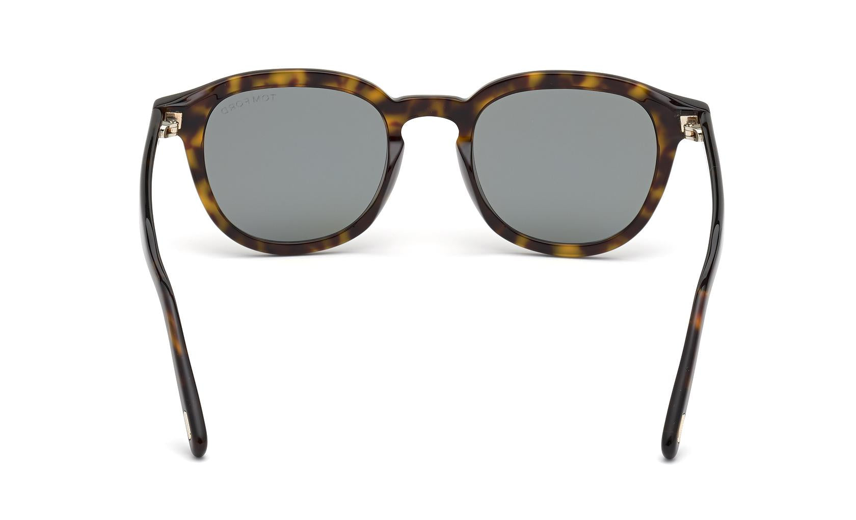 Tom Ford Pax Sunglasses FT0816 52N