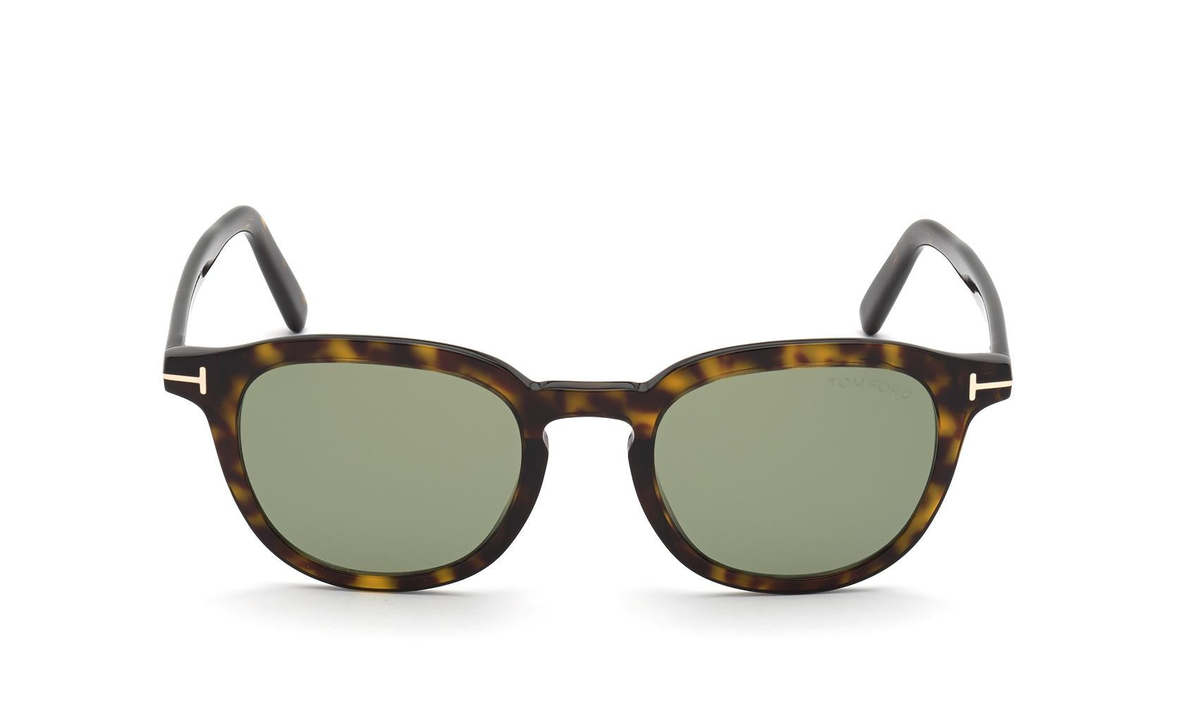 Tom Ford Pax Sunglasses FT0816 52N