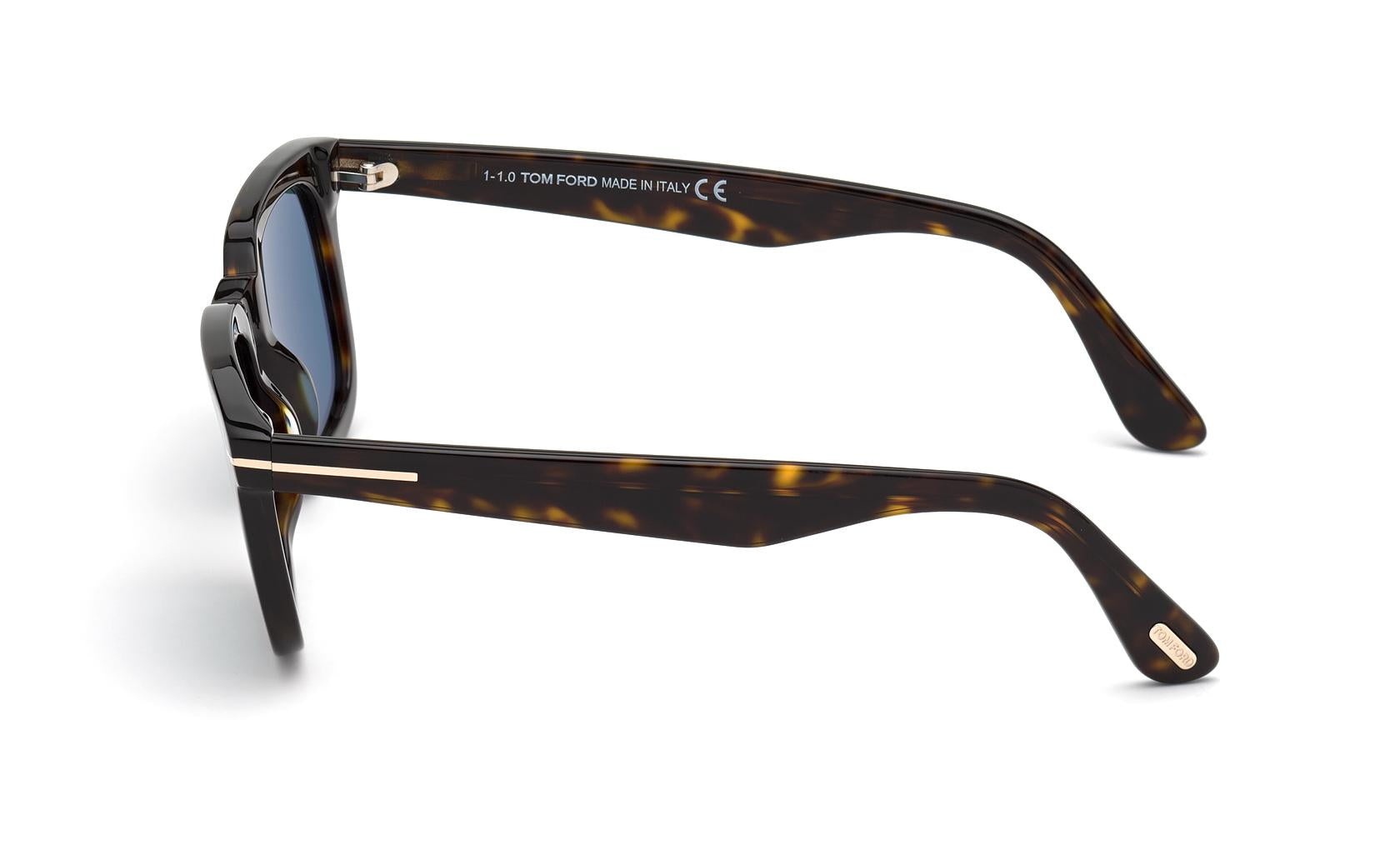 Tom Ford Dario Sunglasses FT0817 52V