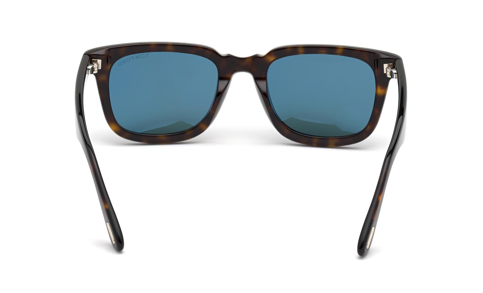 Tom Ford Dario Sunglasses FT0817 52V