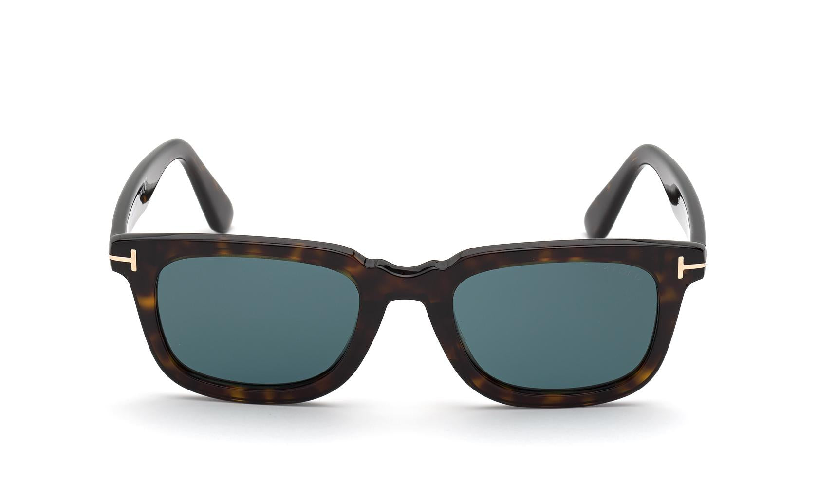 Tom Ford Dario Sunglasses FT0817 52V