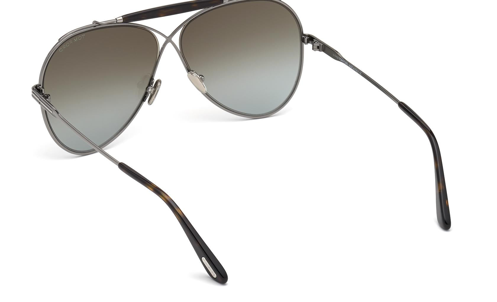 Tom Ford Holden Sunglasses FT0818 08G
