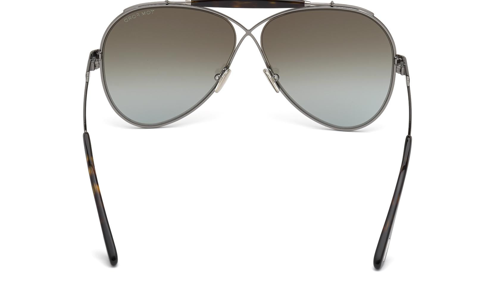 Tom Ford Holden Sunglasses FT0818 08G