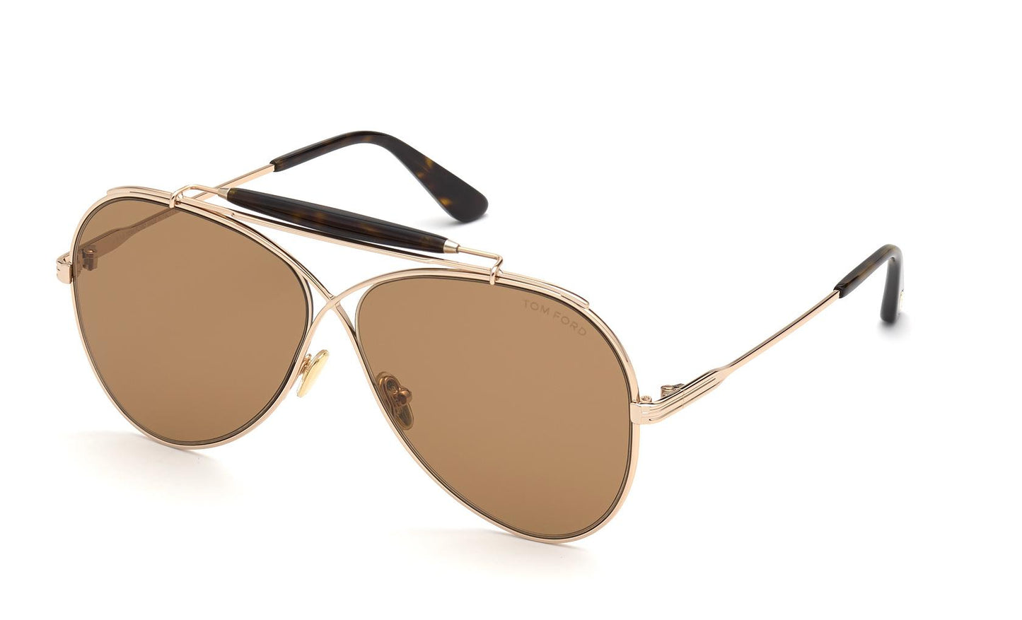 Load image into Gallery viewer, Tom Ford Holden Sunglasses FT0818 28E
