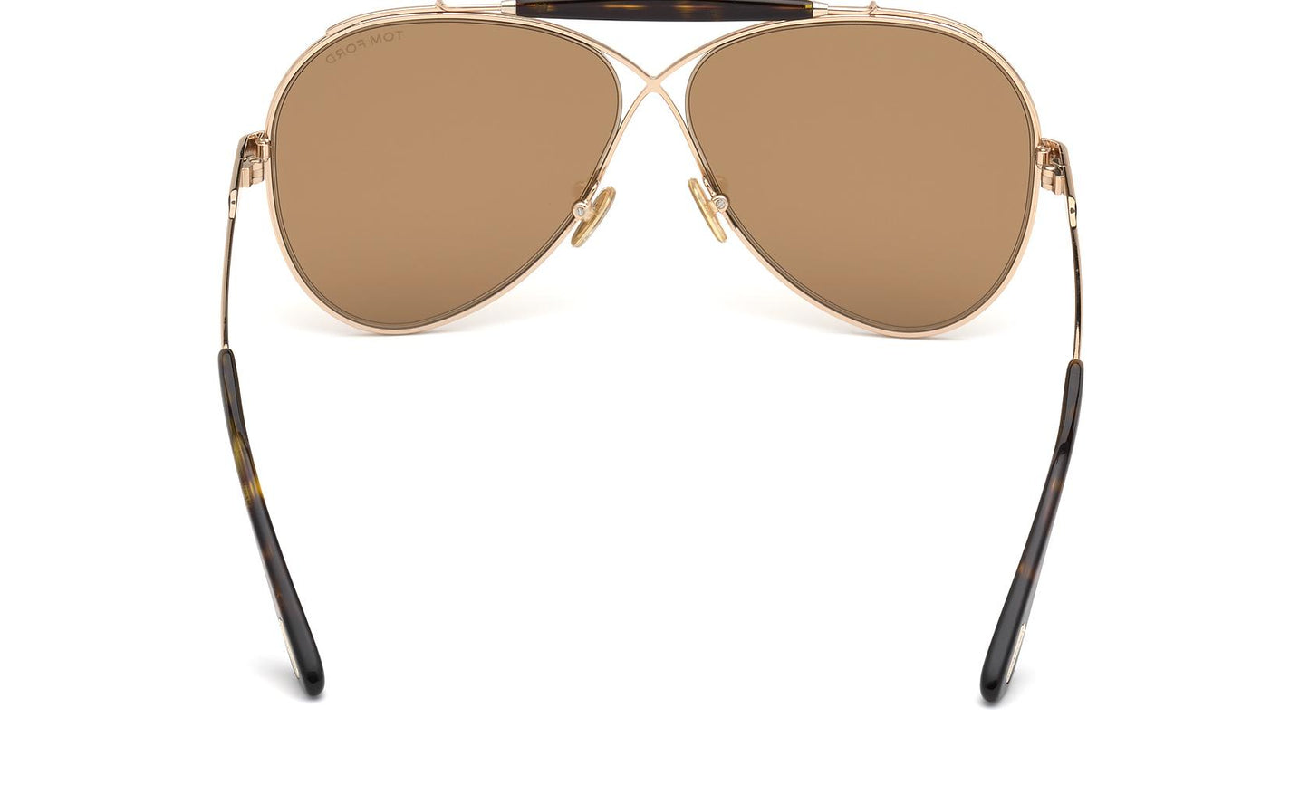 Load image into Gallery viewer, Tom Ford Holden Sunglasses FT0818 28E
