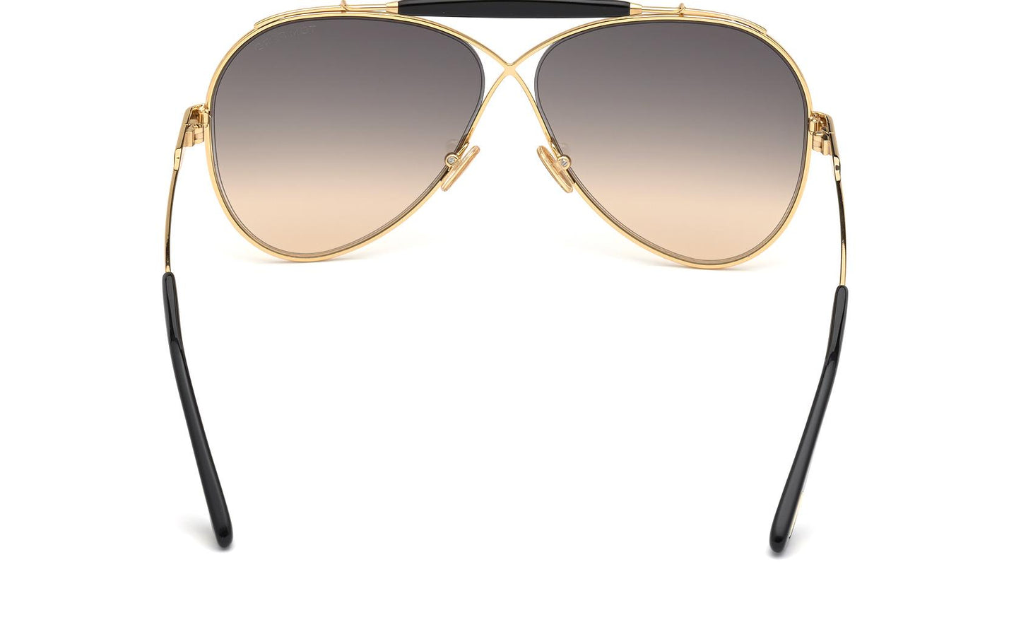 Load image into Gallery viewer, Tom Ford Holden Sunglasses FT0818 30B
