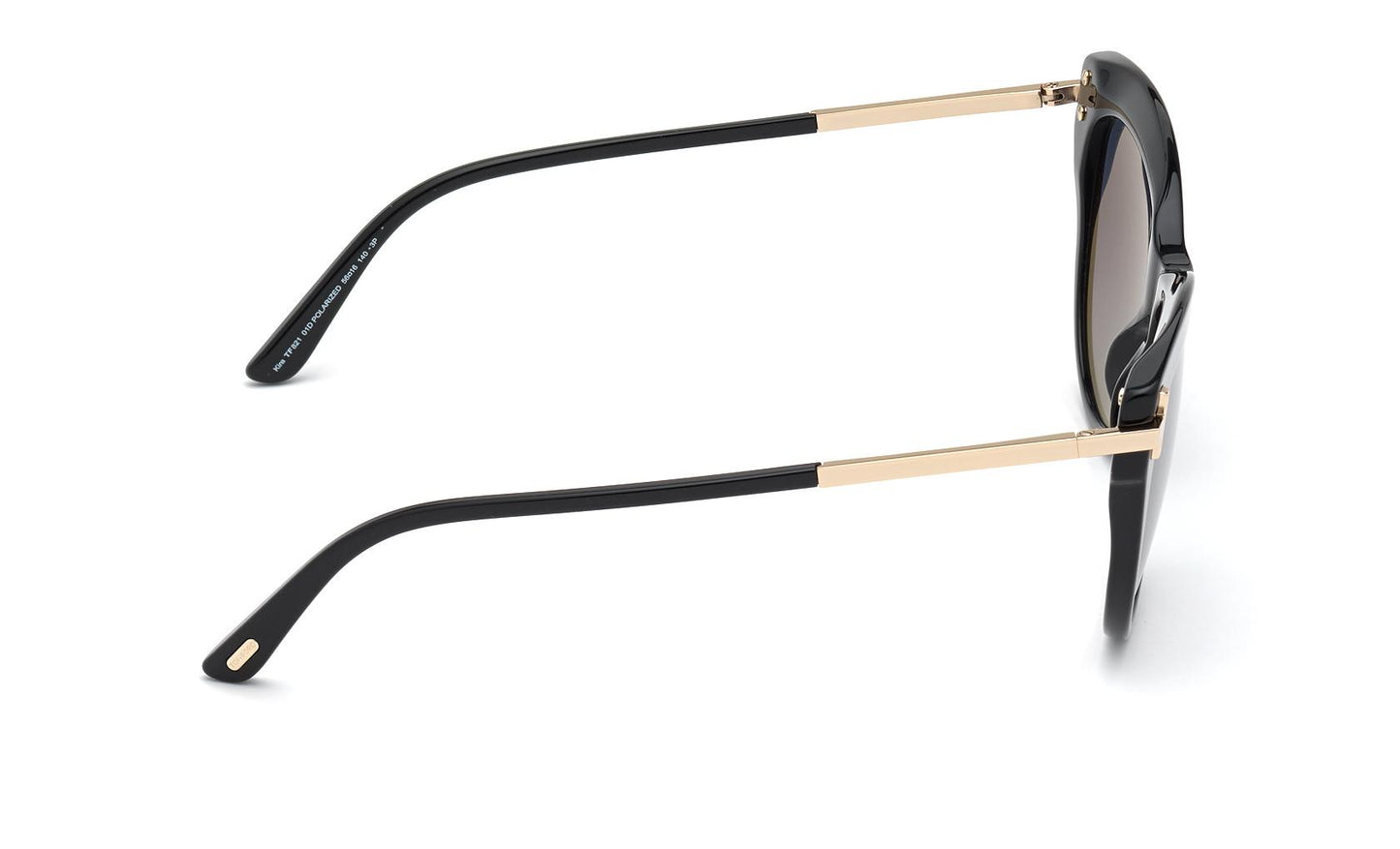Tom Ford Kira FT0821 01D Women Sunglasses | LookerOnline