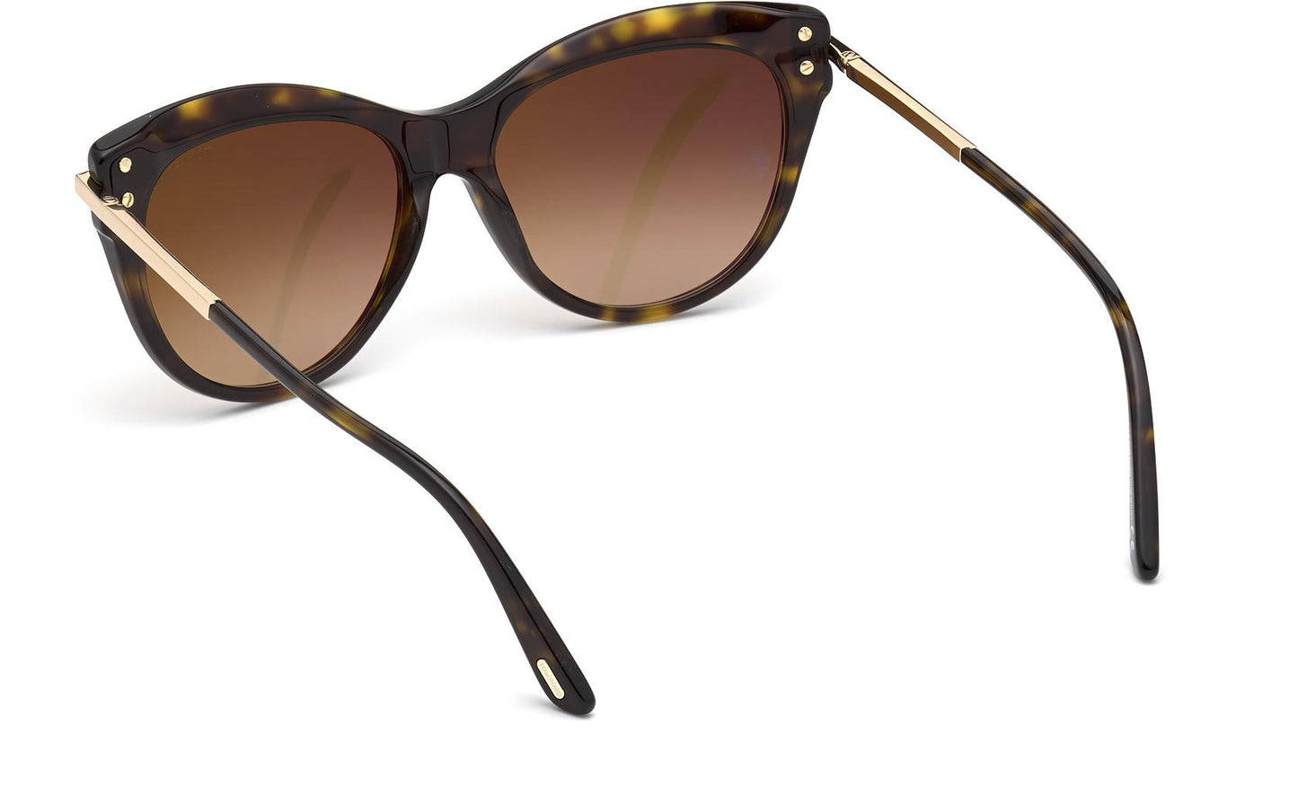 Tom Ford Kira Sunglasses FT0821 52F