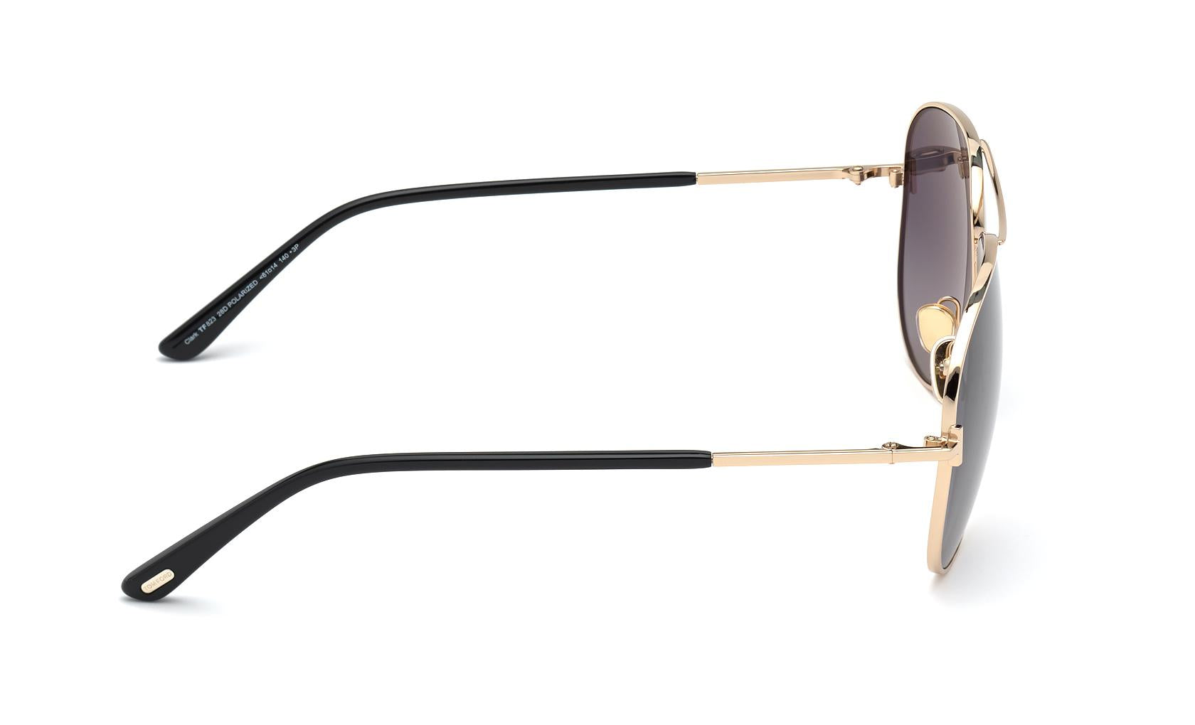 Tom Ford Clark Sunglasses FT0823 28D