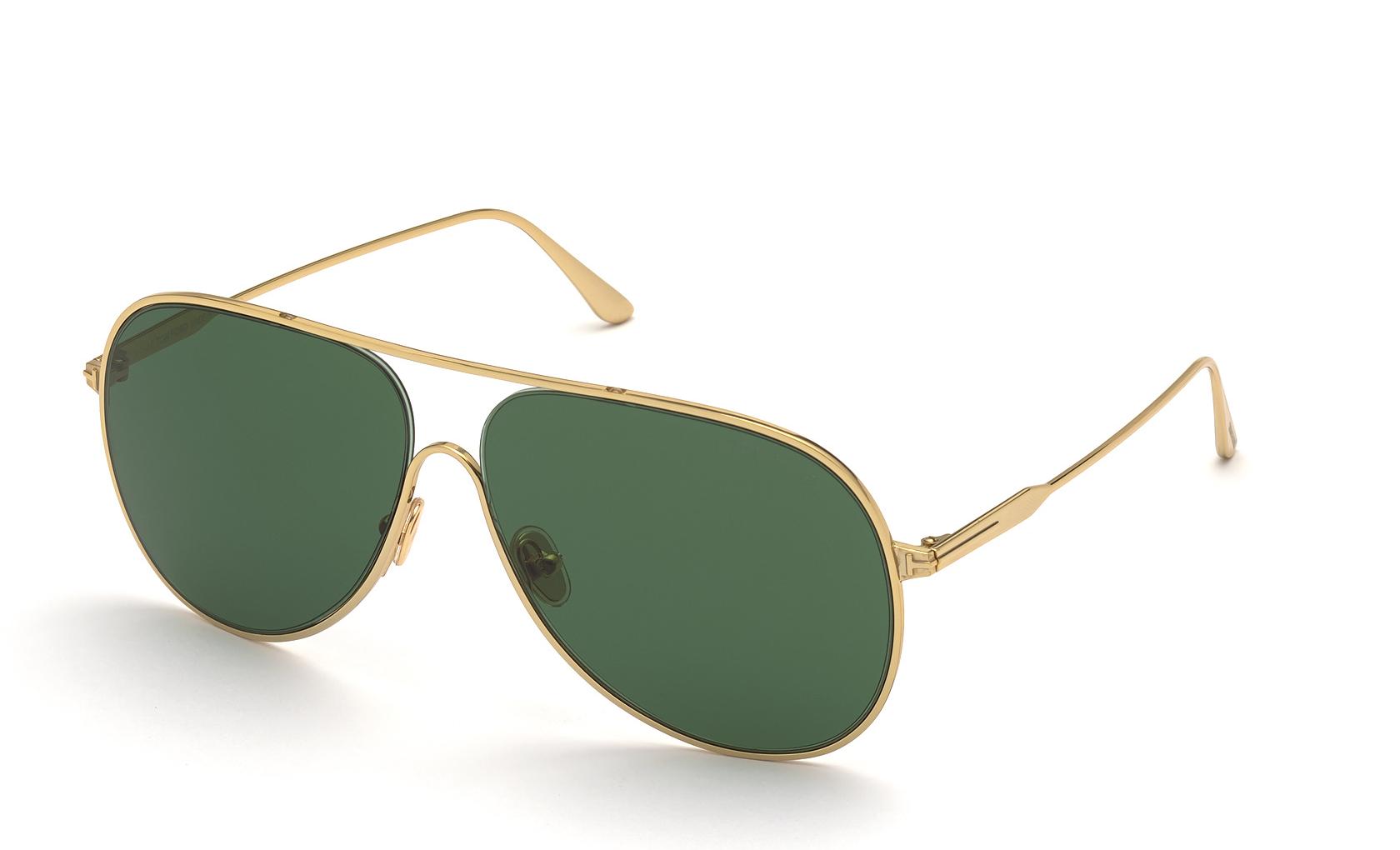 Tom Ford Alec Sunglasses FT0824 30N