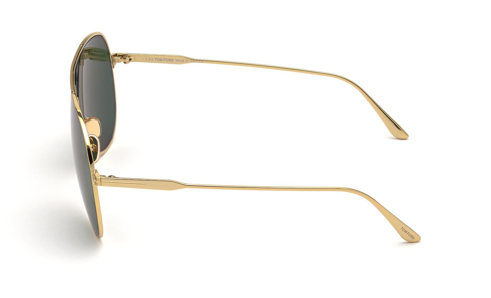 Tom Ford Alec Sunglasses FT0824 30N