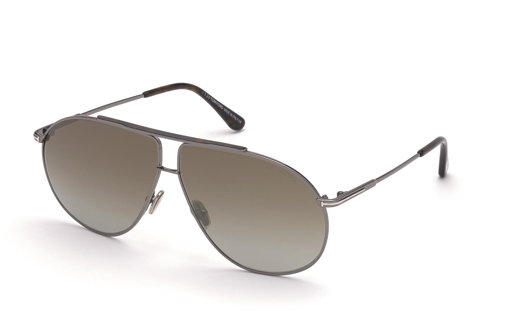 Tom Ford Riley-02 Sunglasses FT0825 12Q