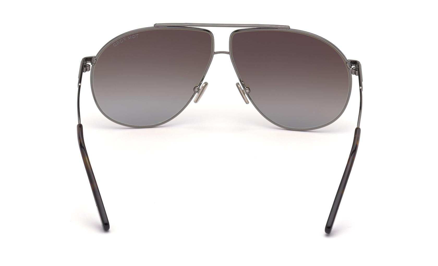 Tom Ford Riley-02 Sunglasses FT0825 12Q