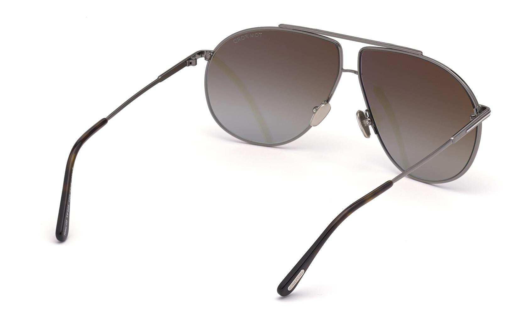 Tom Ford Riley-02 Sunglasses FT0825 12Q