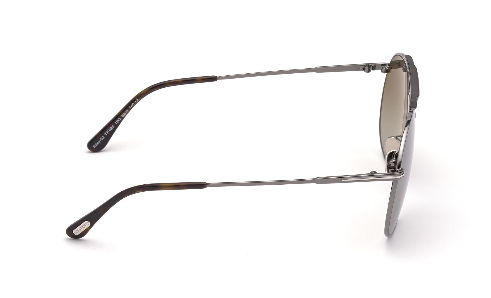 Tom Ford Riley-02 Sunglasses FT0825 12Q