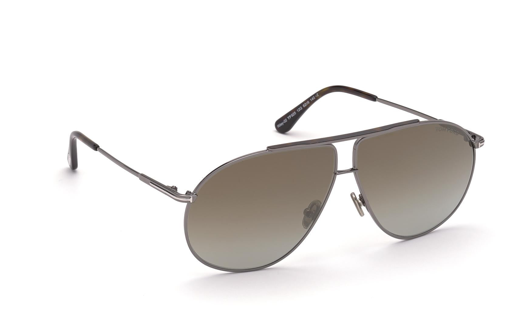 Tom Ford Riley-02 Sunglasses FT0825 12Q