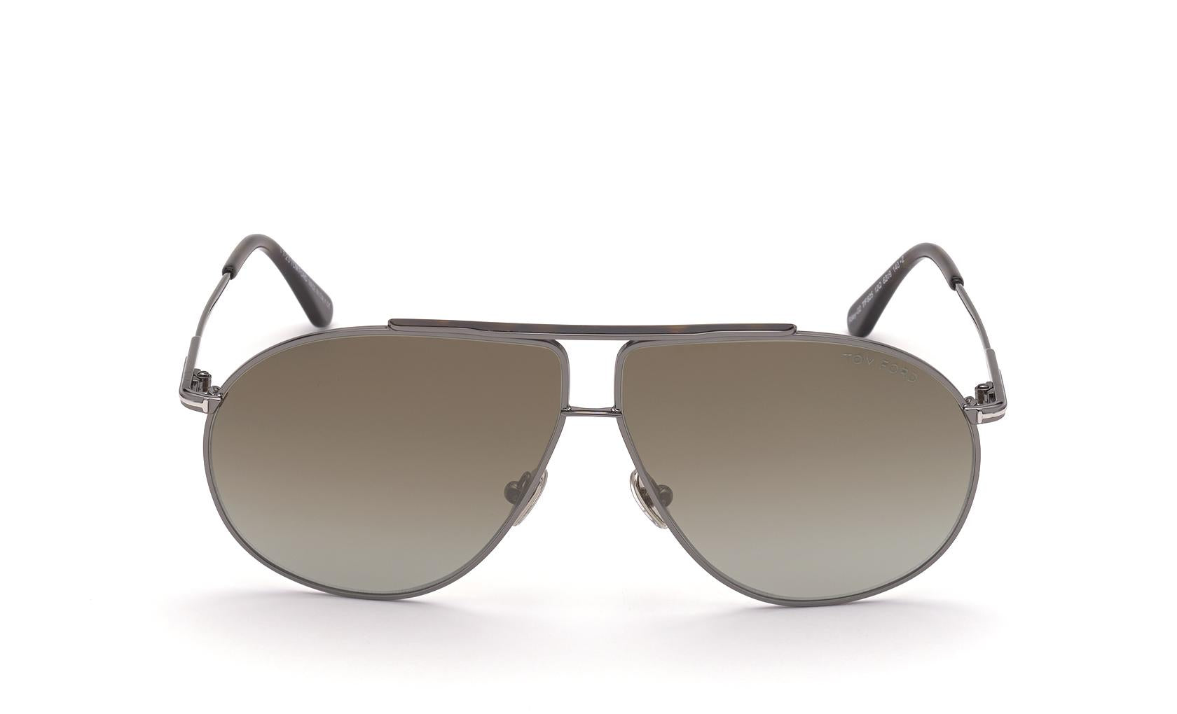 Tom Ford Riley-02 Sunglasses FT0825 12Q