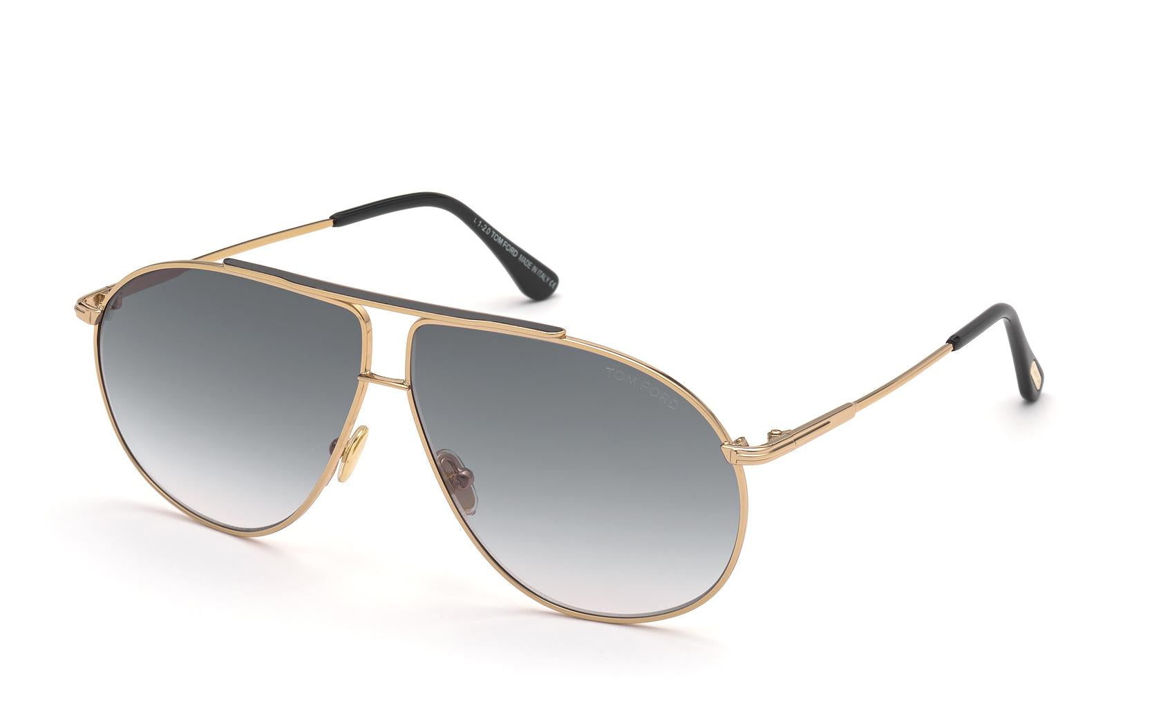 Tom Ford Riley-02 Sunglasses FT0825 28B