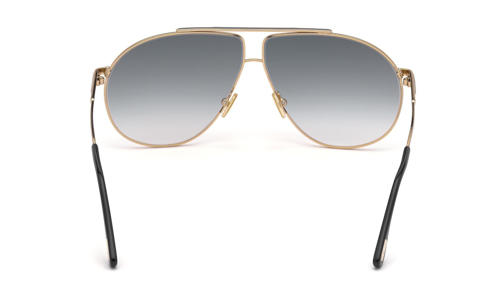 Tom Ford Riley-02 Sunglasses FT0825 28B