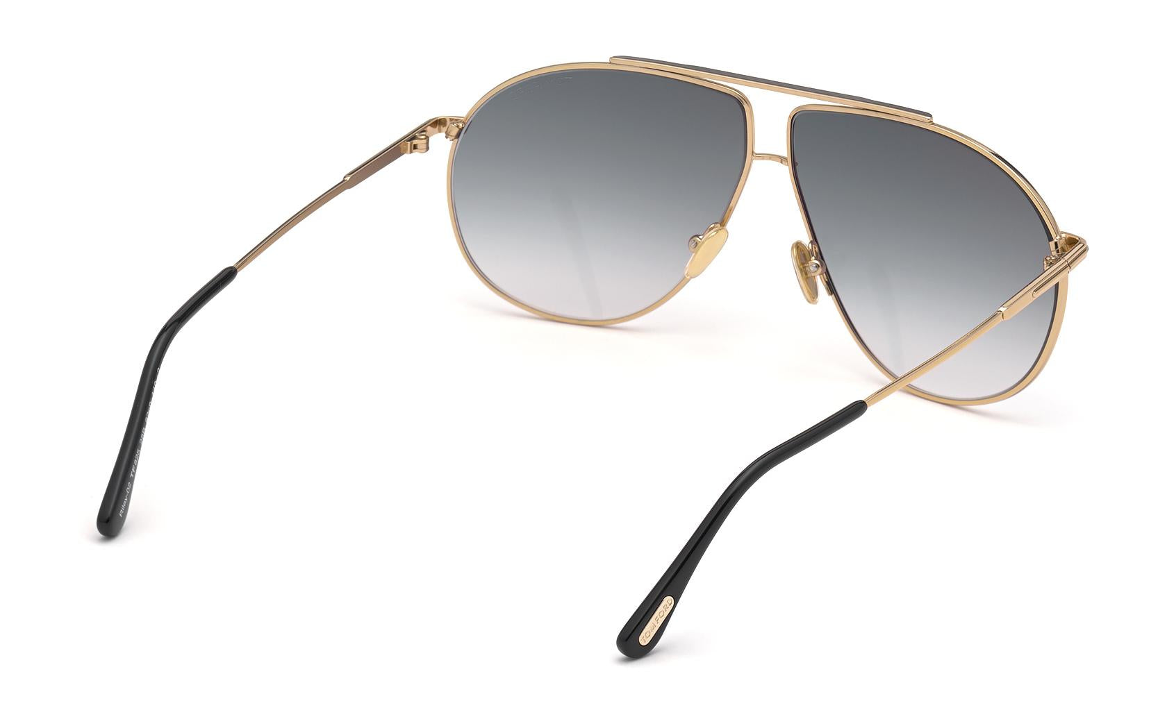 Tom Ford Riley-02 Sunglasses FT0825 28B