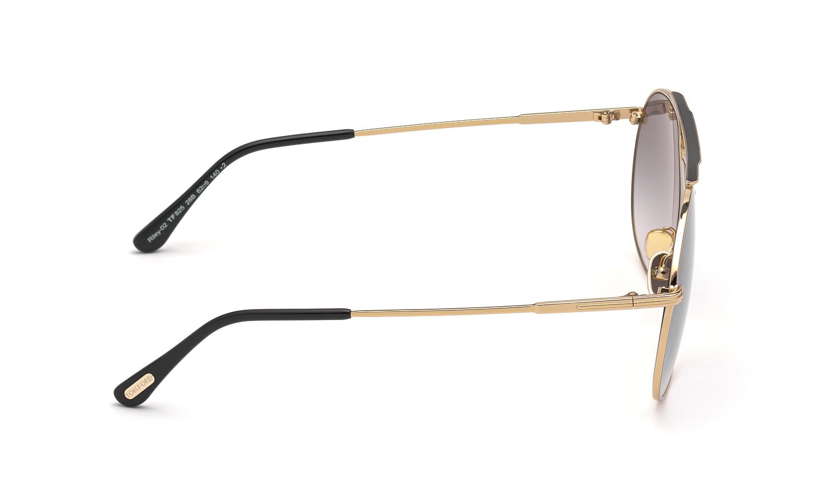 Tom Ford Riley-02 Sunglasses FT0825 28B