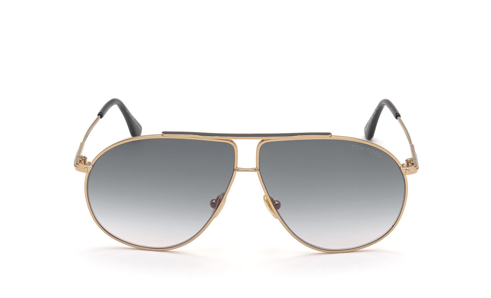 Tom Ford Riley-02 Sunglasses FT0825 28B