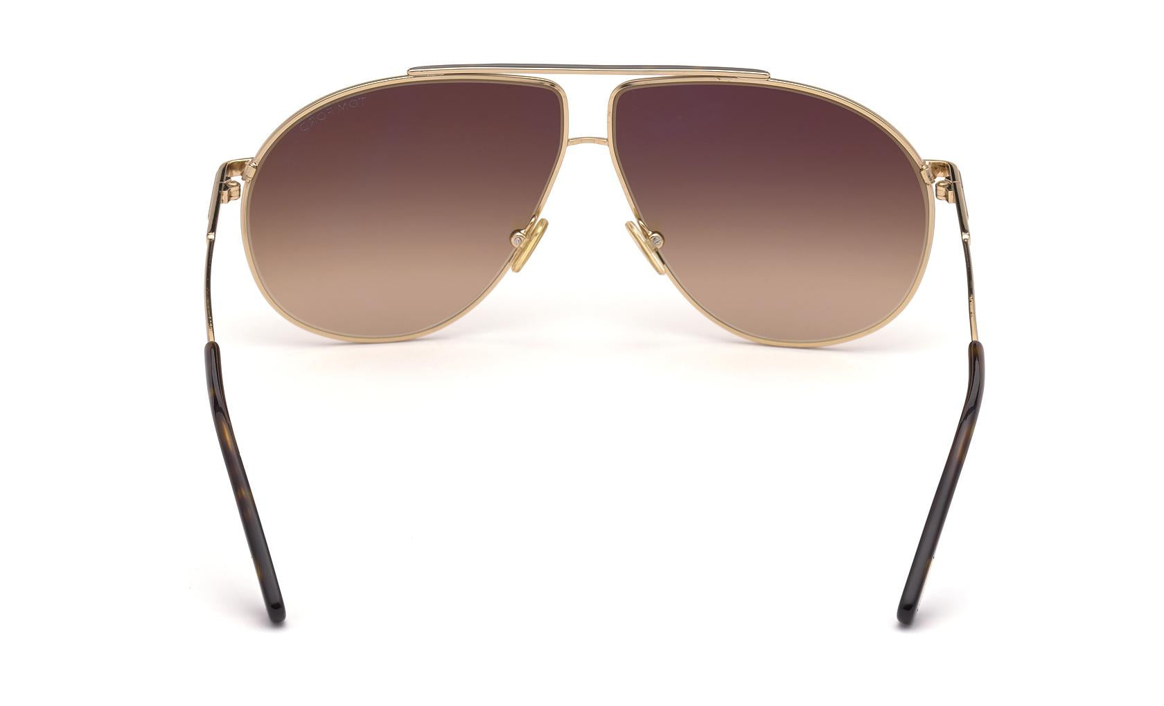 Tom Ford Riley-02 Sunglasses FT0825 28F