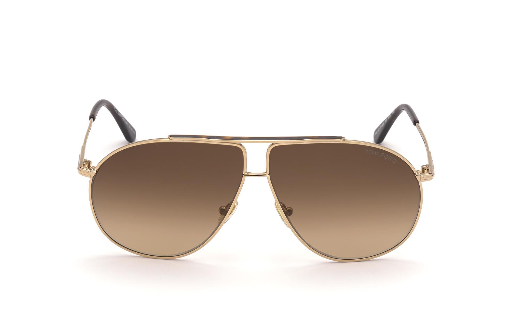 Tom Ford Riley-02 Sunglasses FT0825 28F
