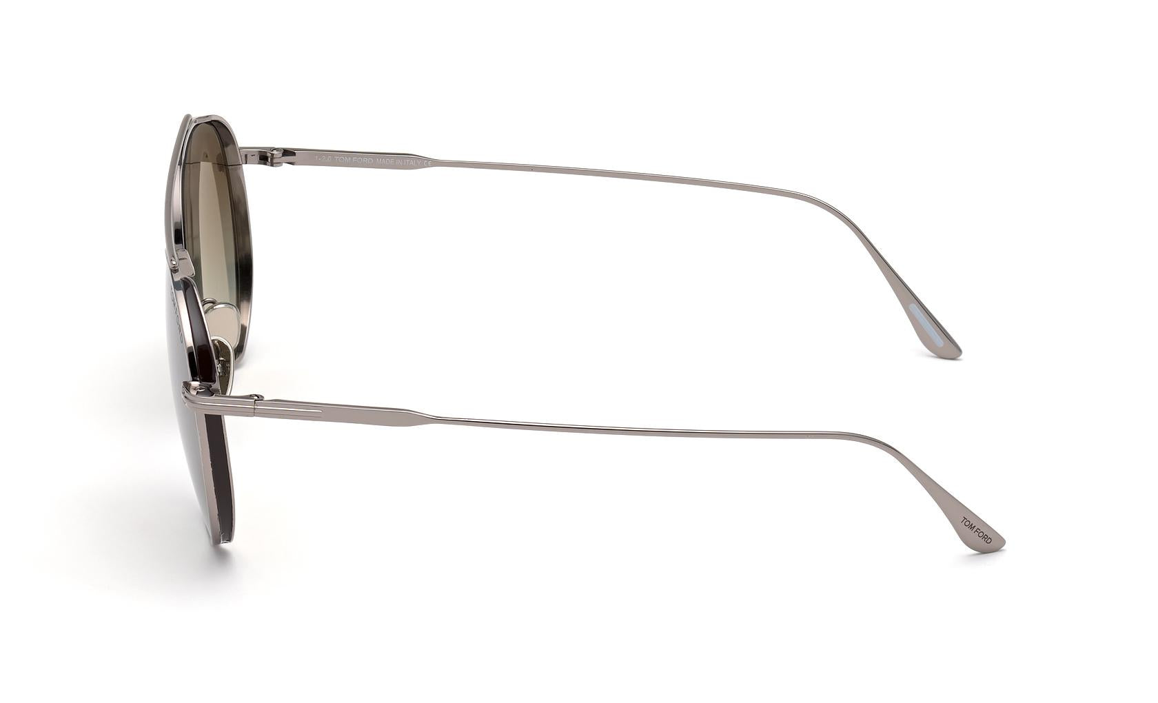 Tom Ford Declan Sunglasses FT0826 14Q