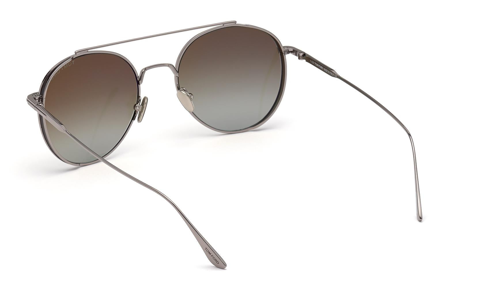 Tom Ford Declan Sunglasses FT0826 14Q