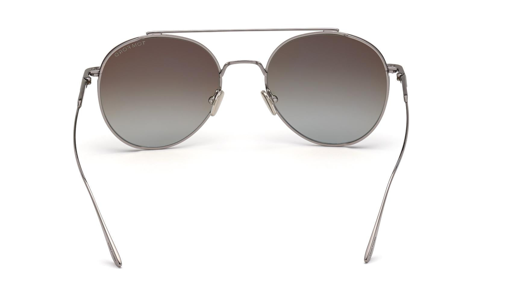 Tom Ford Declan Sunglasses FT0826 14Q