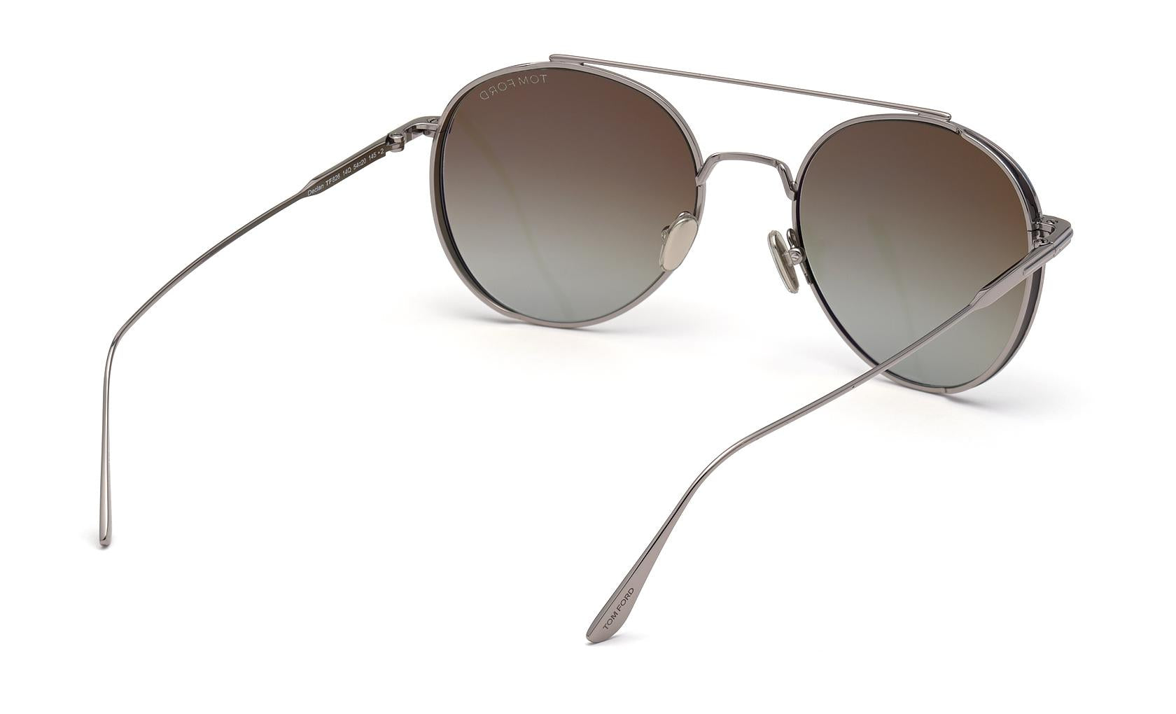 Tom Ford Declan Sunglasses FT0826 14Q