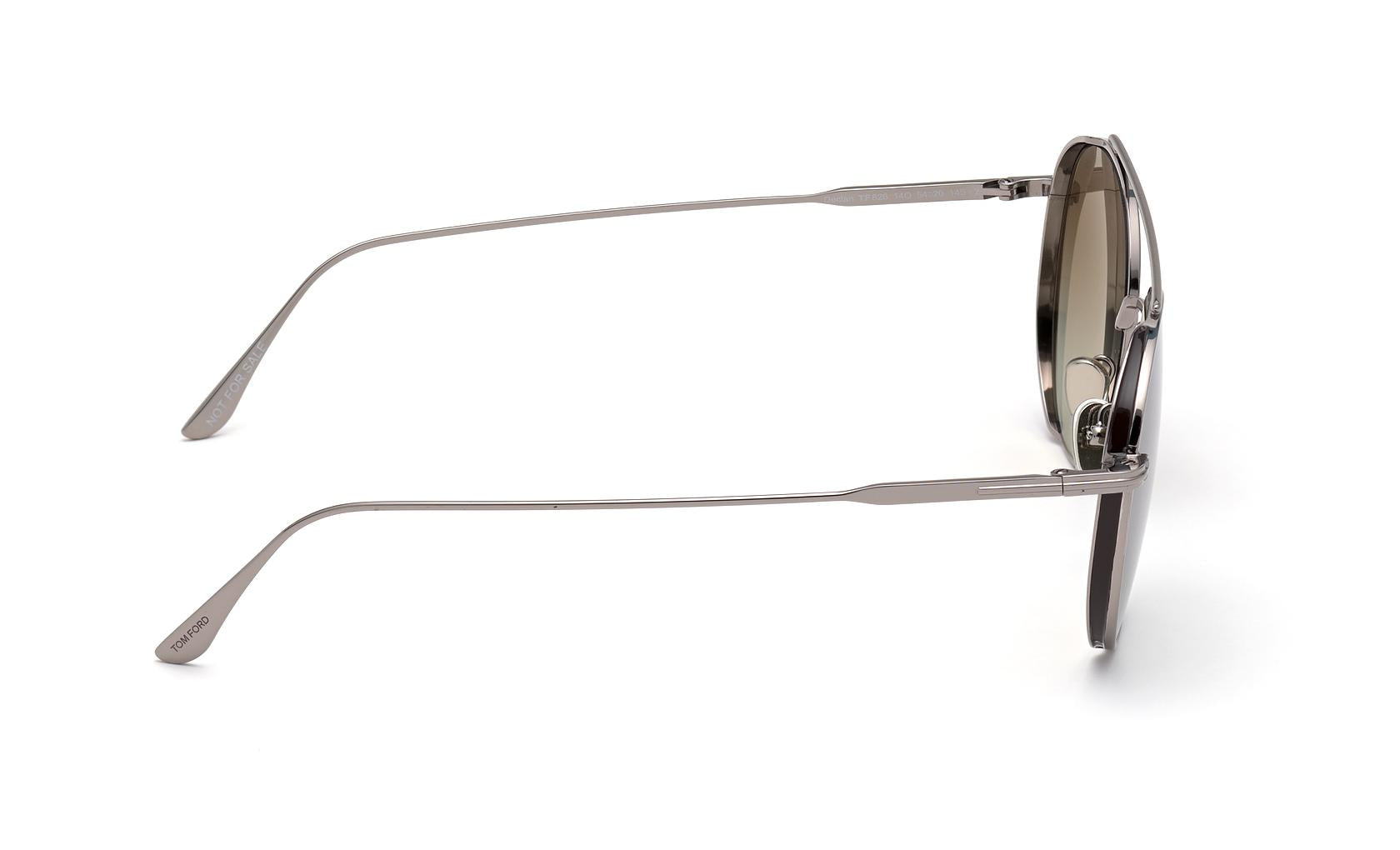 Tom Ford Declan Sunglasses FT0826 14Q