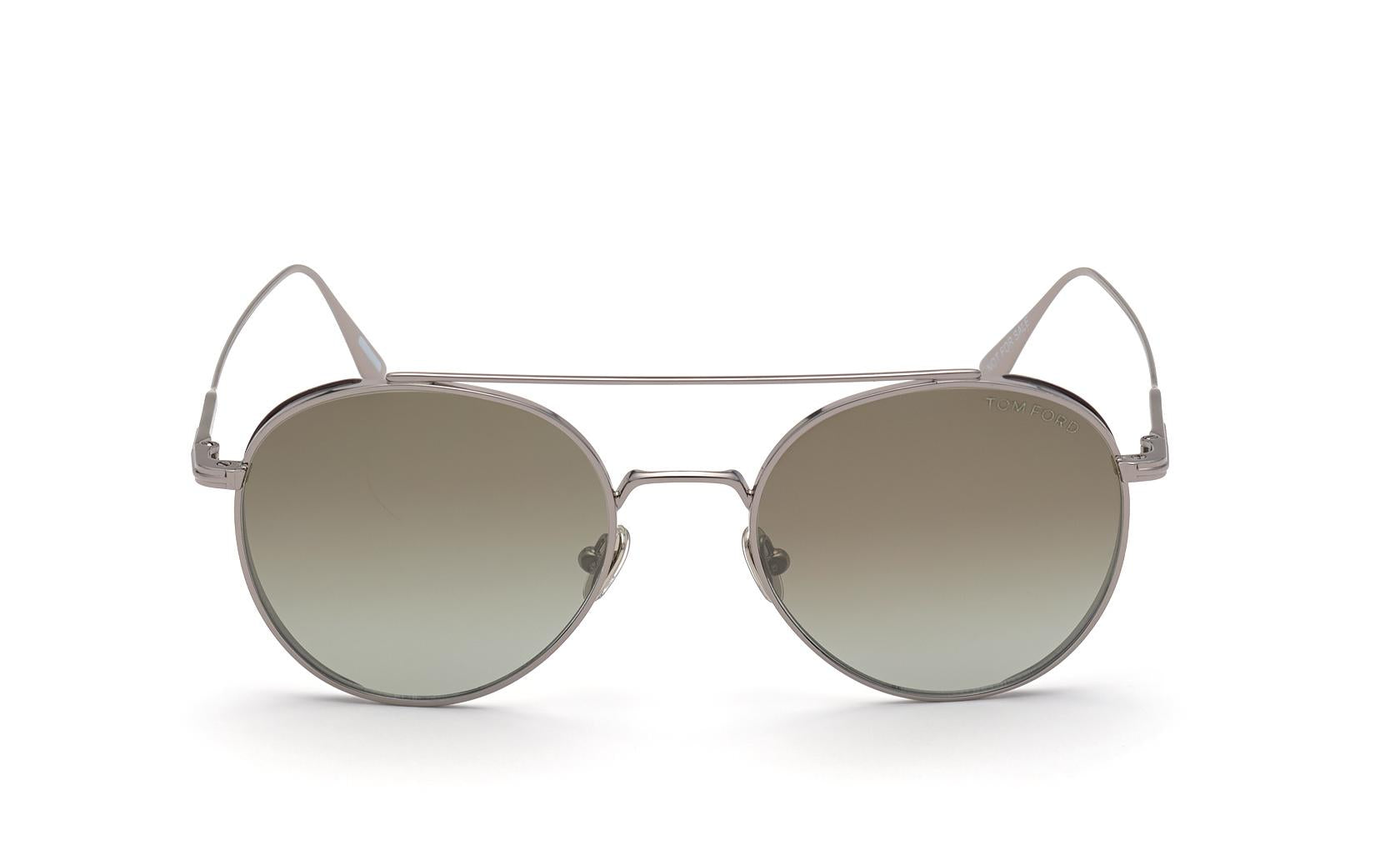 Tom Ford Declan Sunglasses FT0826 14Q