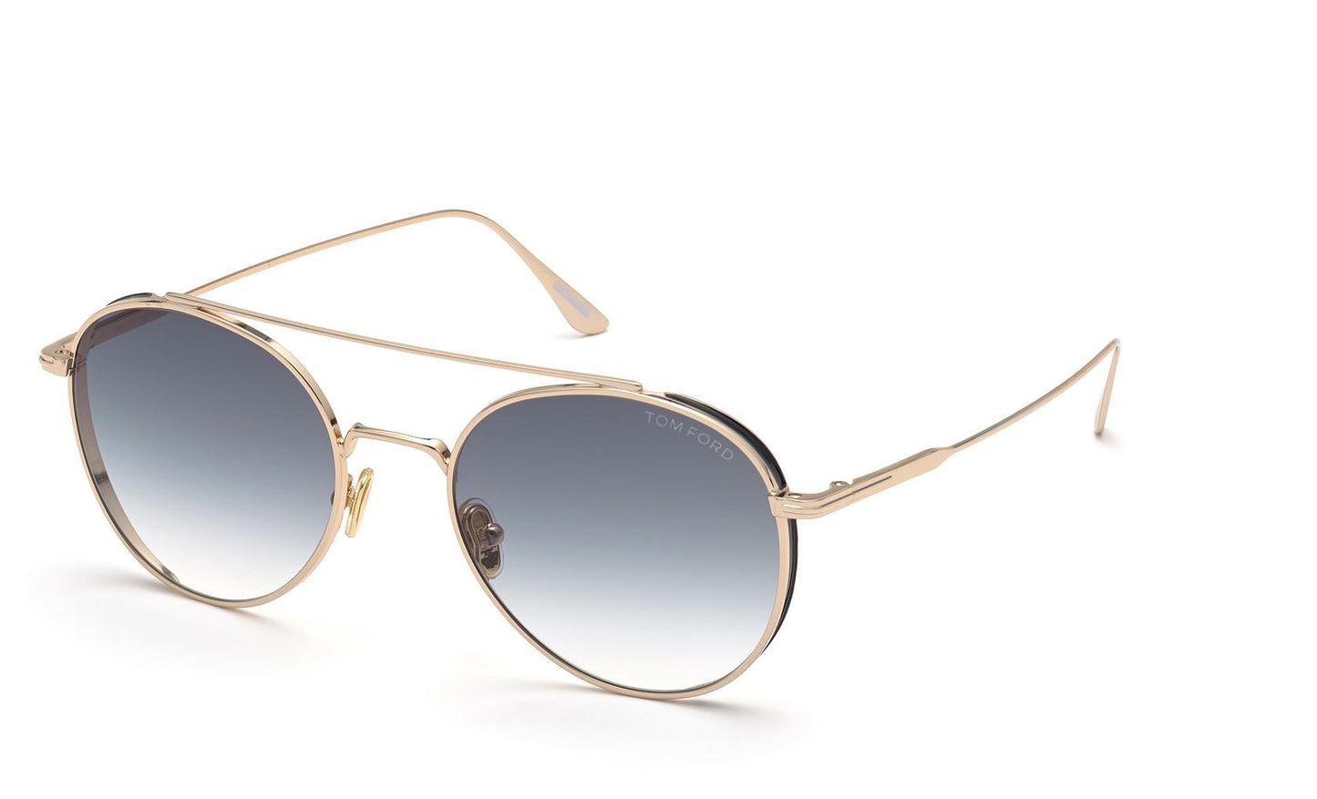 Tom Ford Declan Sunglasses FT0826 28B