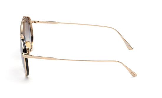 Tom Ford Declan Sunglasses FT0826 28B