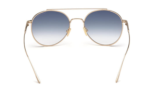 Tom Ford Declan Sunglasses FT0826 28B