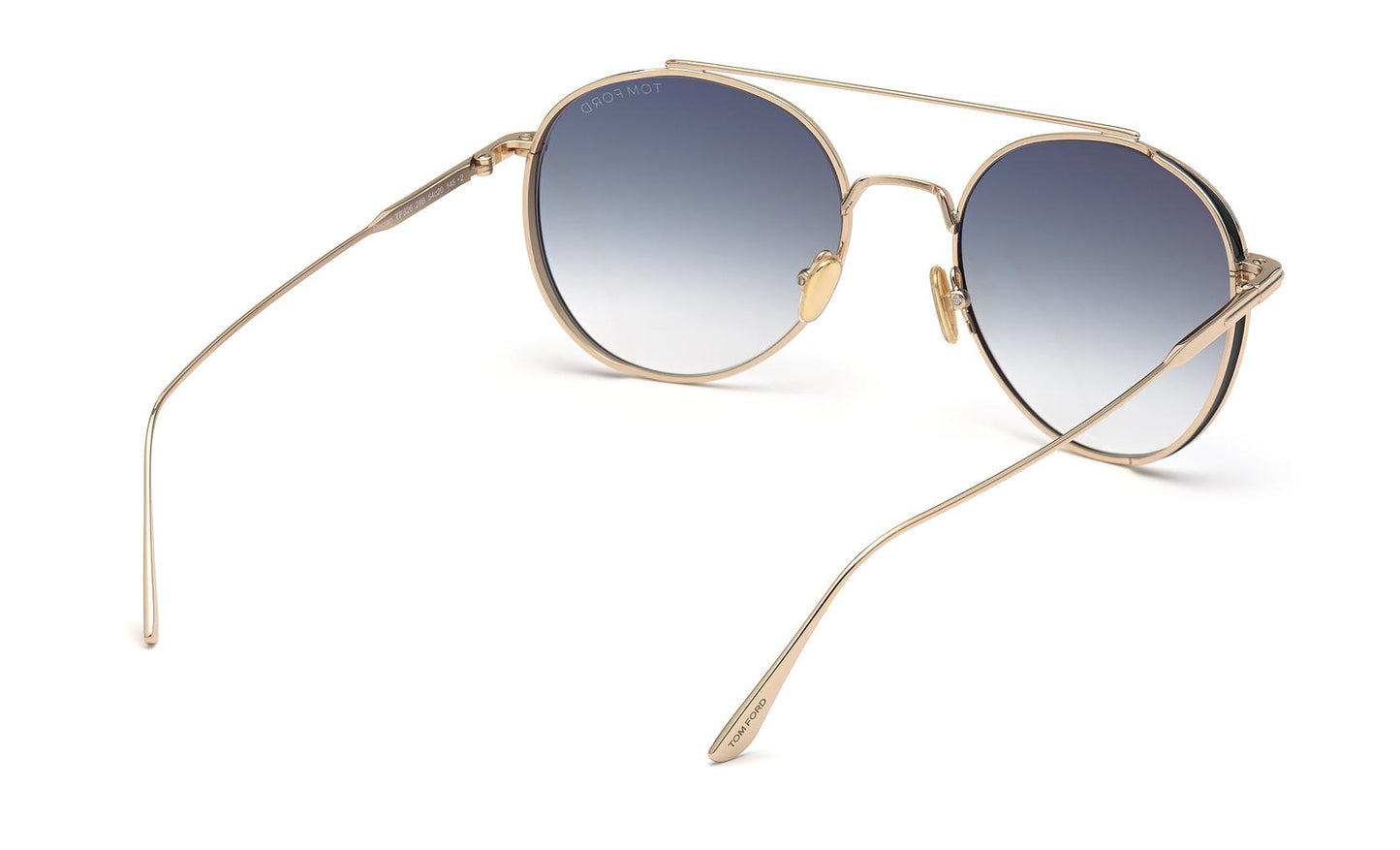 Tom Ford Declan Sunglasses FT0826 28B