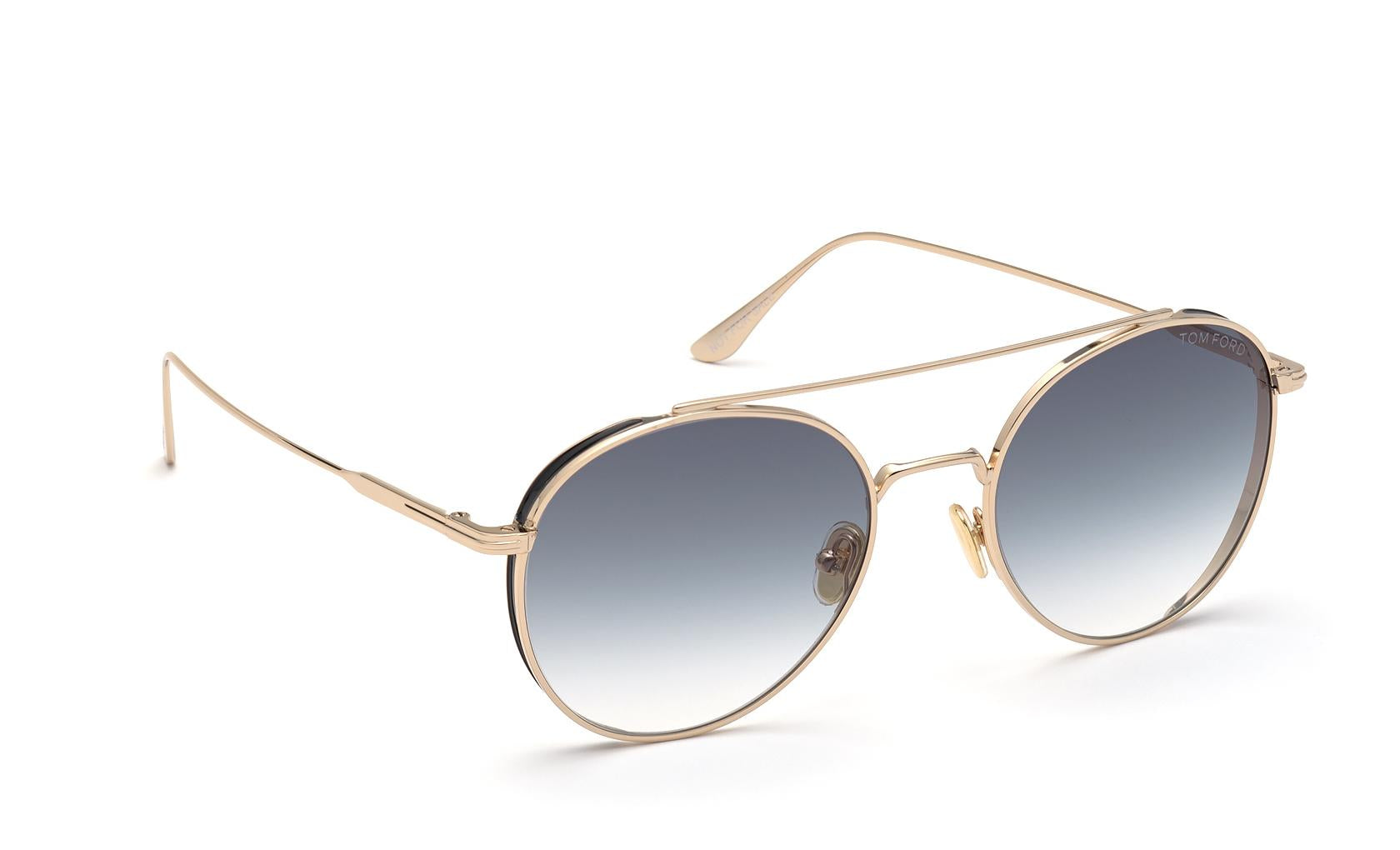 Tom Ford Declan Sunglasses FT0826 28B
