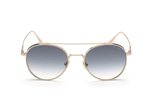 Tom Ford Declan Sunglasses FT0826 28B