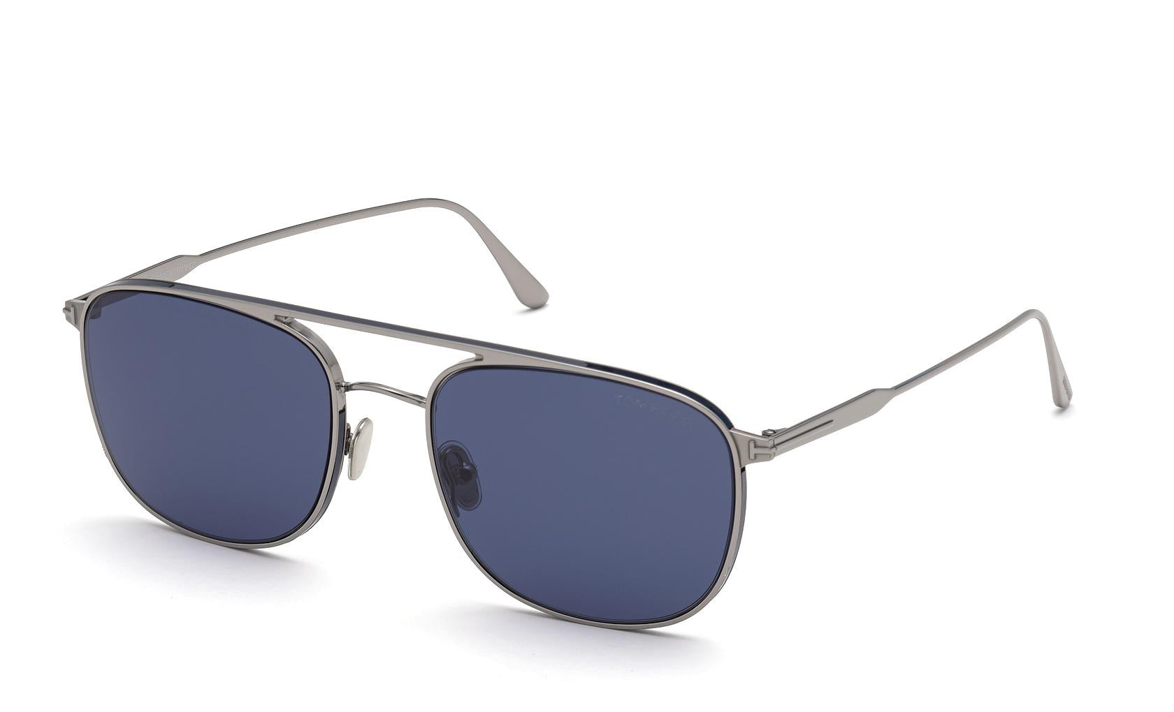 Tom Ford Jake Sunglasses FT0827 14V